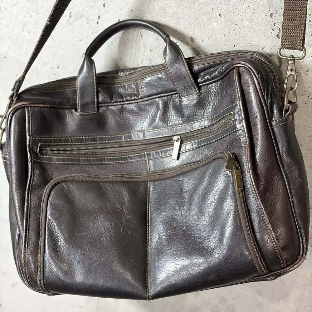 Unknown gently used